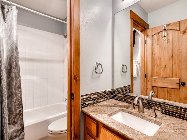 Breckenridge Condo 953238