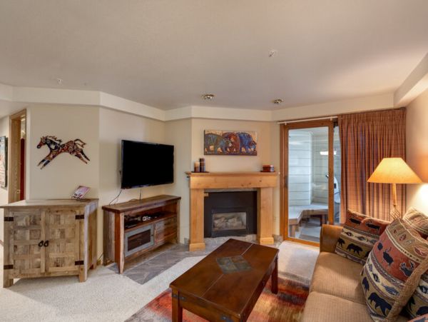 Steamboat Springs Condo 953241