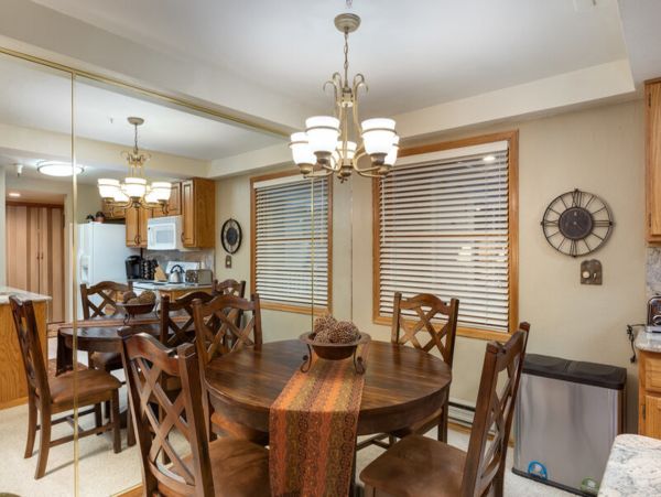 Steamboat Springs Condo 953241