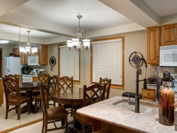 Steamboat Springs Condo 953241