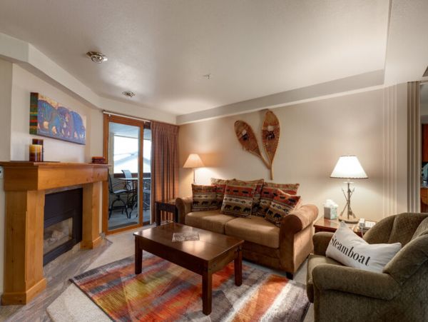 Steamboat Springs Condo 953241