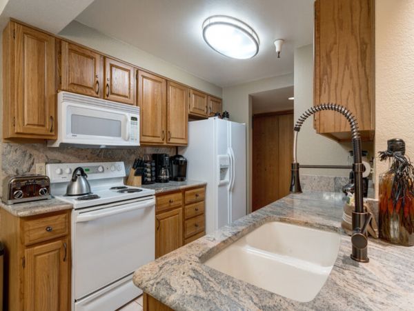 Steamboat Springs Condo 953241