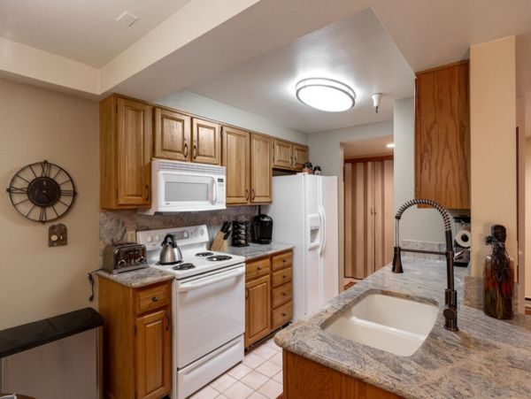 Steamboat Springs Condo 953241