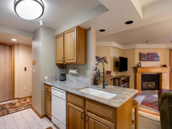 Steamboat Springs Condo 953241