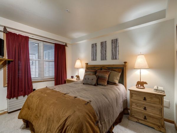Steamboat Springs Condo 953241