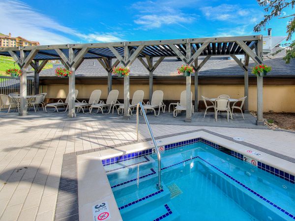 Steamboat Springs Condo 953241