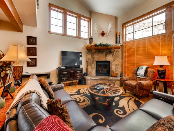 Steamboat Springs Condo 953243
