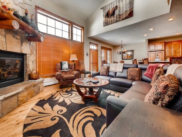 Steamboat Springs Condo 953243