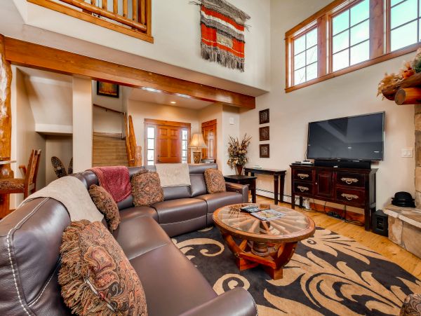 Steamboat Springs Condo 953243