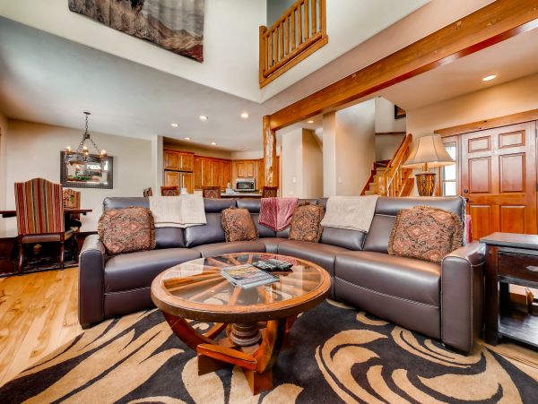 Steamboat Springs Condo 953243