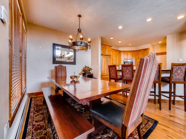 Steamboat Springs Condo 953243