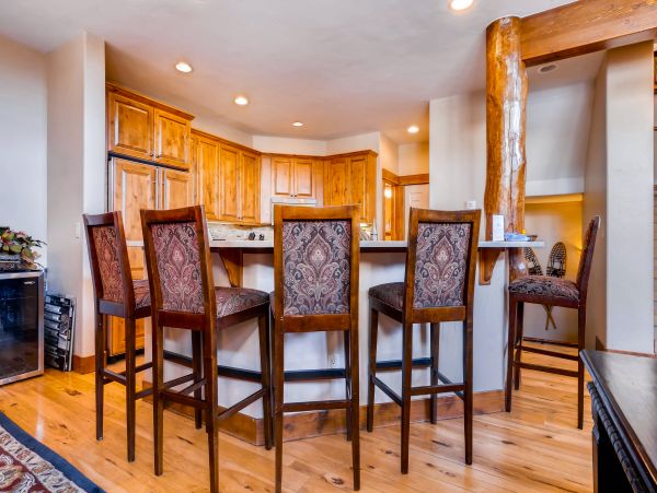 Steamboat Springs Condo 953243