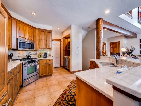 Steamboat Springs Condo 953243