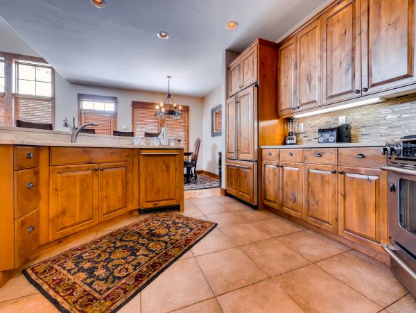 Steamboat Springs Condo 953243