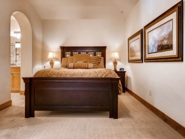 Steamboat Springs Condo 953243