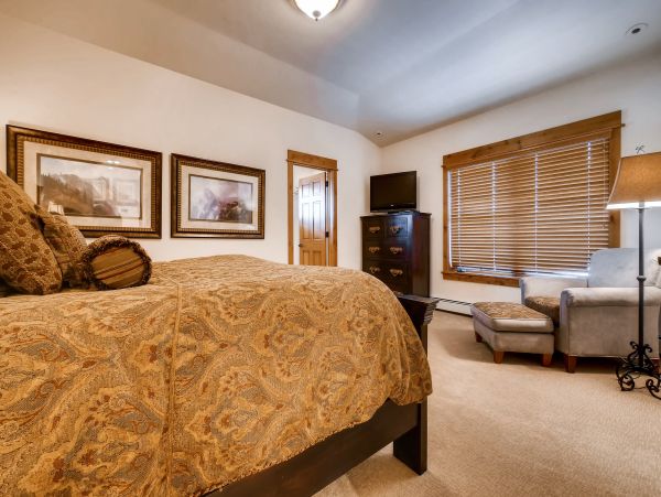Steamboat Springs Condo 953243