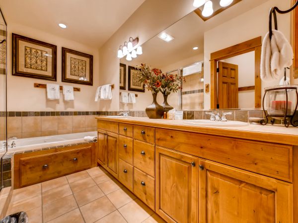 Steamboat Springs Condo 953243