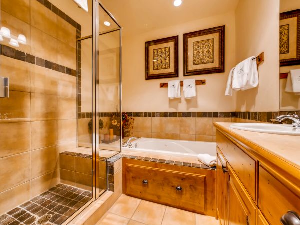 Steamboat Springs Condo 953243