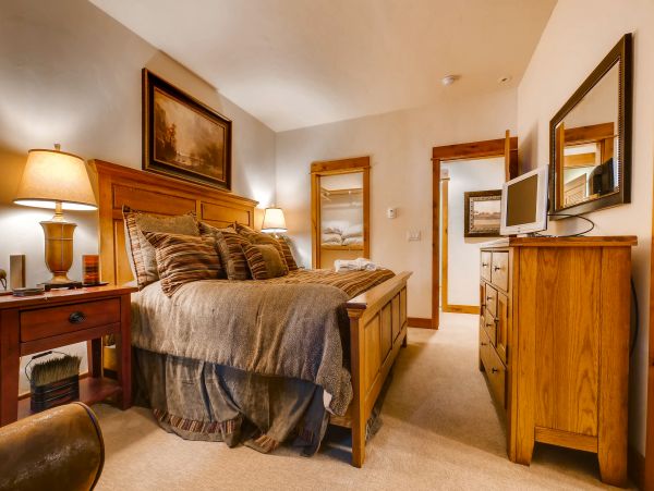 Steamboat Springs Condo 953243