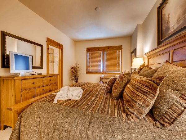 Steamboat Springs Condo 953243