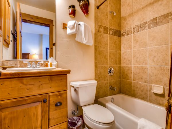 Steamboat Springs Condo 953243