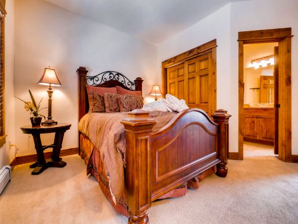 Steamboat Springs Condo 953243