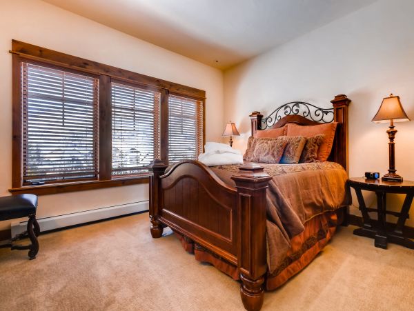 Steamboat Springs Condo 953243