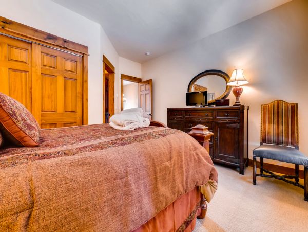 Steamboat Springs Condo 953243