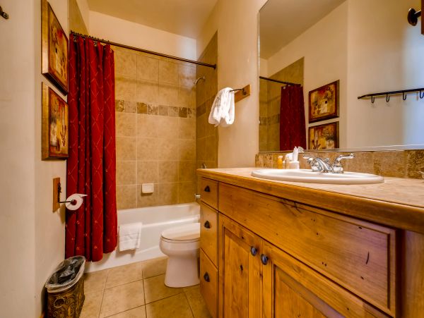 Steamboat Springs Condo 953243