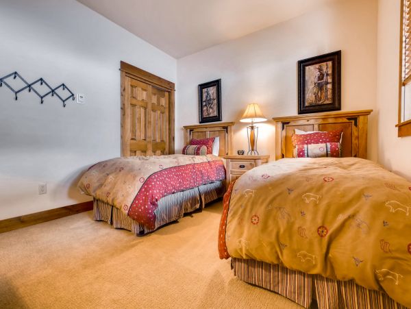 Steamboat Springs Condo 953243