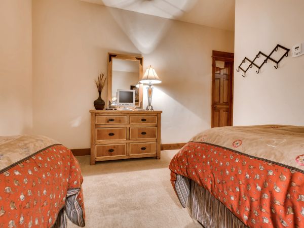 Steamboat Springs Condo 953243