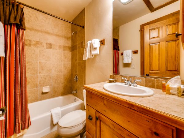 Steamboat Springs Condo 953243