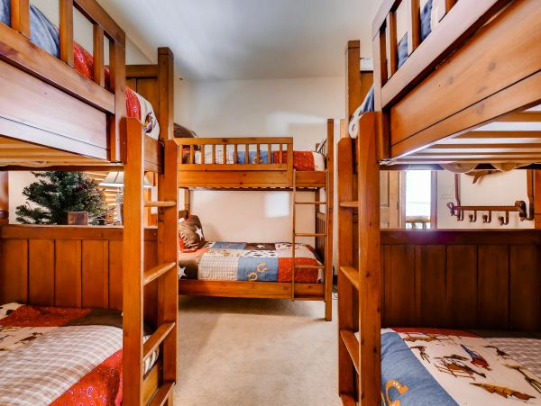 Steamboat Springs Condo 953243