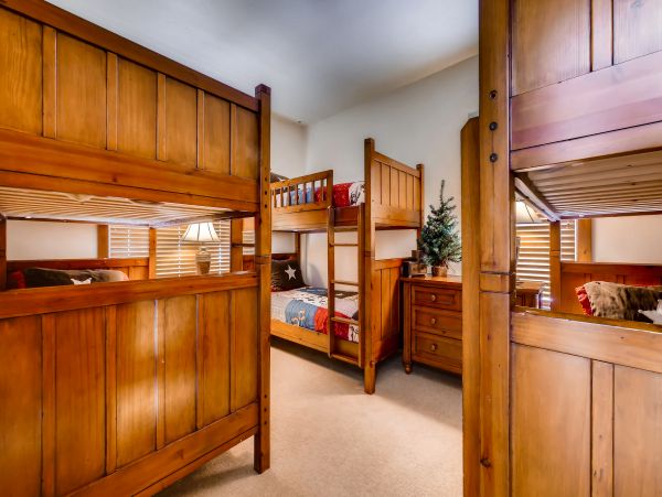 Steamboat Springs Condo 953243