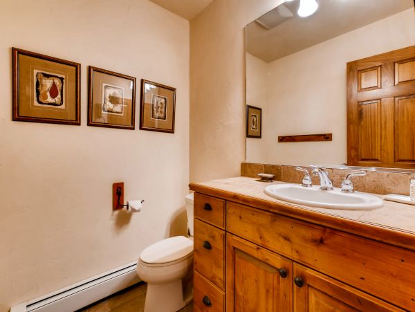 Steamboat Springs Condo 953243