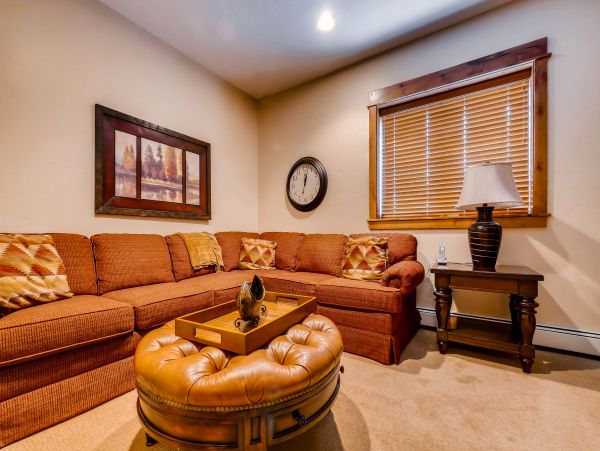 Steamboat Springs Condo 953243