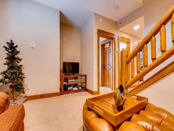 Steamboat Springs Condo 953243
