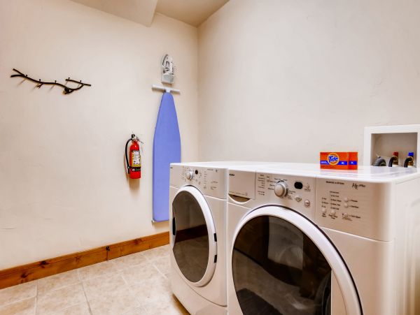 Steamboat Springs Condo 953243
