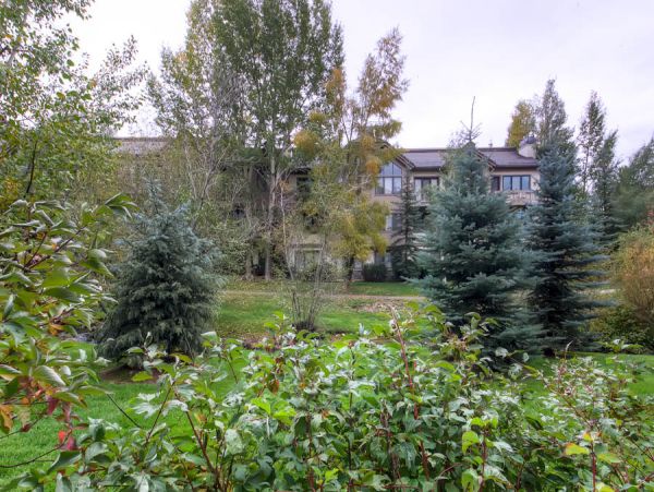 Steamboat Springs Condo 953244