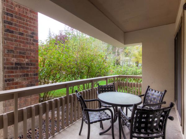 Steamboat Springs Condo 953244