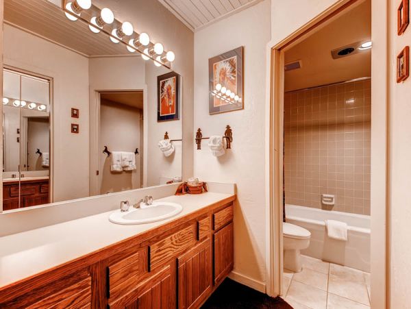 Steamboat Springs Condo 953244