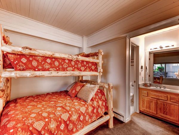 Steamboat Springs Condo 953244