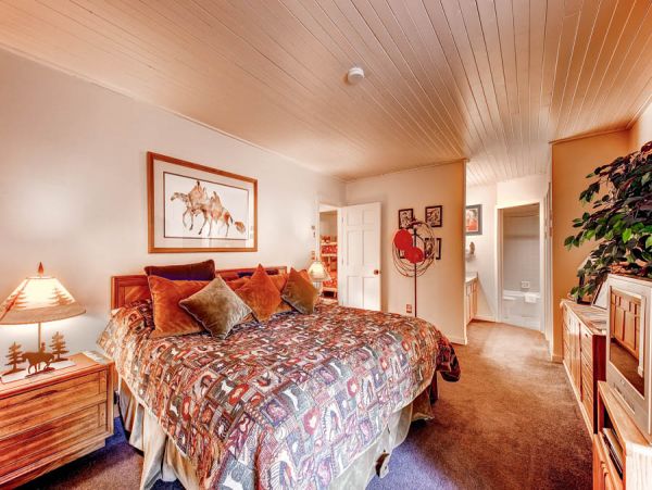 Steamboat Springs Condo 953244