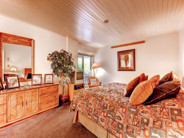 Steamboat Springs Condo 953244