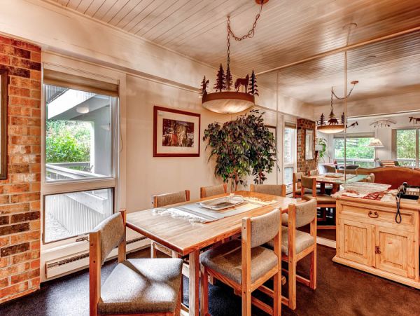 Steamboat Springs Condo 953244