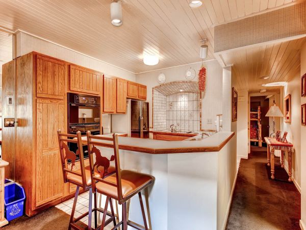 Steamboat Springs Condo 953244