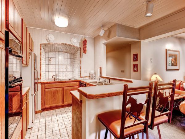 Steamboat Springs Condo 953244
