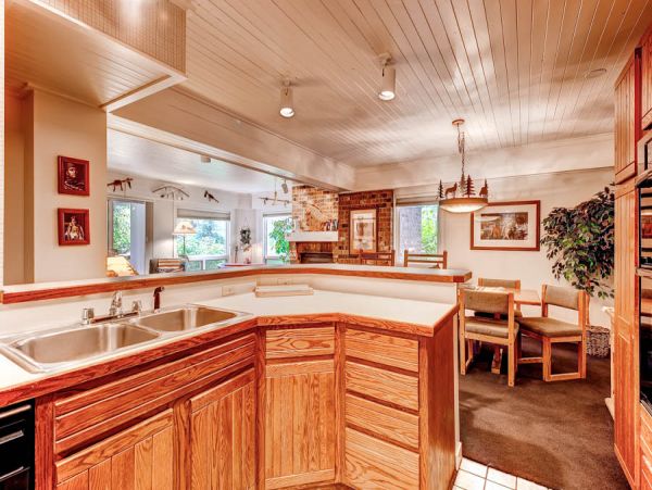 Steamboat Springs Condo 953244
