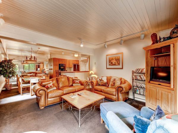 Steamboat Springs Condo 953244