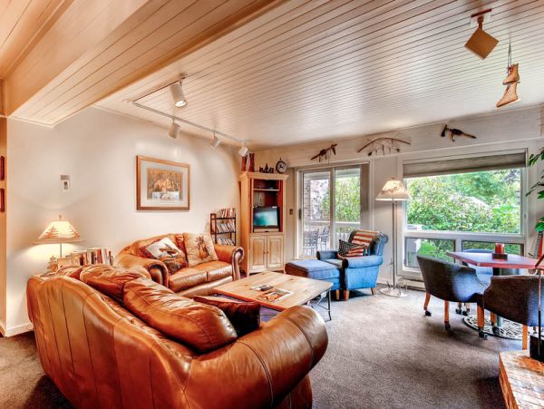 Steamboat Springs Condo 953244